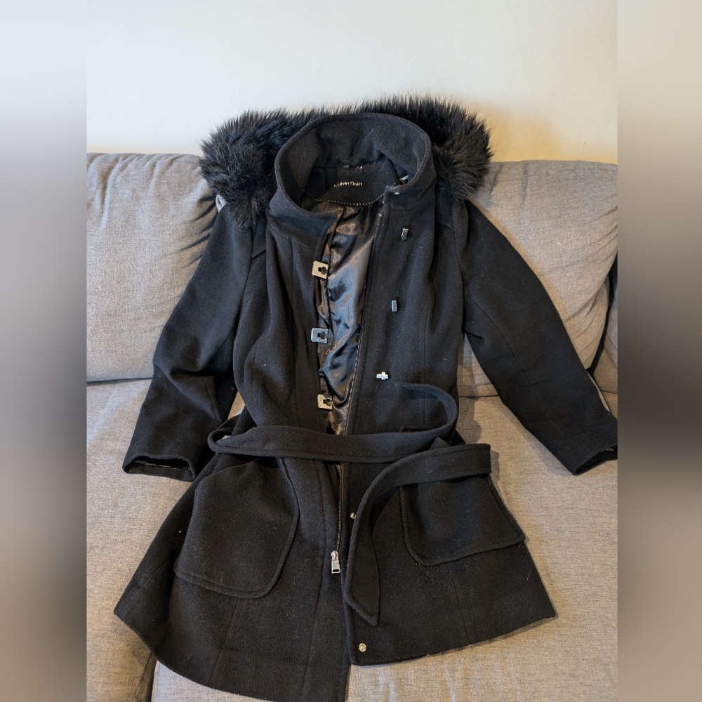Calvin Klein Winter Coat